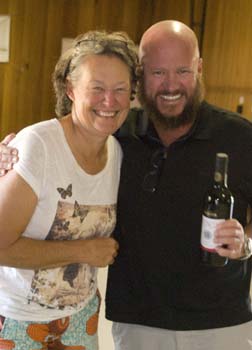Deb & Phil
